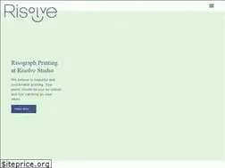 Sites similar to risolvestudio.com