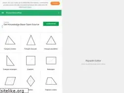 Sites similar to risolvigeometria.it