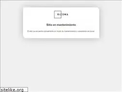 Sites similar to risoma.works