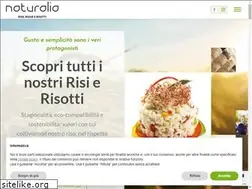 Sites similar to risonaturalia.com