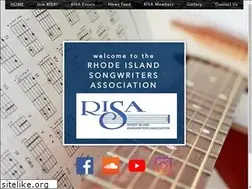 Sites similar to risongwriters.com