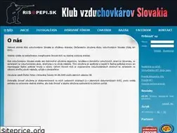 Sites similar to risopepi.sk