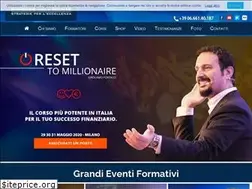 Sites similar to risorsedellamente.it