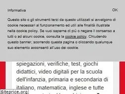Sites similar to risorsedidattiche.net