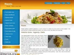 Sites similar to risotto.cz