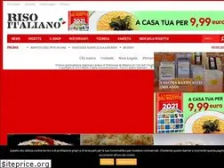 Sites similar to risotto.us