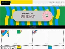 Sites similar to risottostudio.com