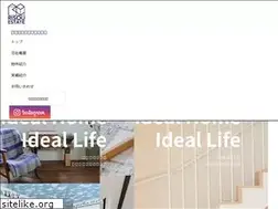Sites similar to risou-estate.com