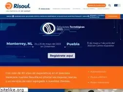 Sites similar to risoul.com.mx