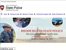 Sites similar to risp.ri.gov