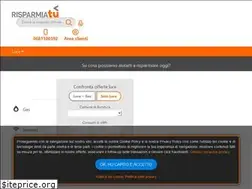 Sites similar to risparmiatu.com