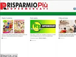 Sites similar to risparmiopiu.eu