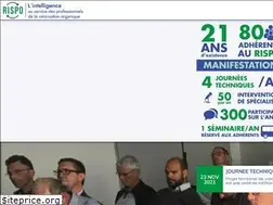 Sites similar to rispo.org