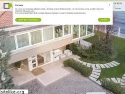 Sites similar to rispostaserramenti.com