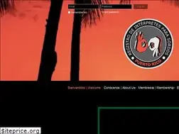 Sites similar to rispri.org