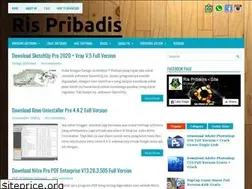 Sites similar to rispribadis.blogspot.com