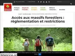 Sites similar to risque-prevention-incendie.fr