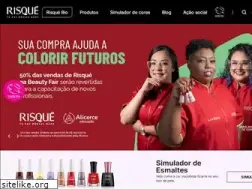 Sites similar to risque.com.br