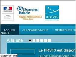 Sites similar to risques-pme.fr
