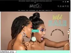 Sites similar to risqueycosmetics.com
