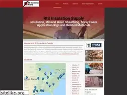 Sites similar to risris.com