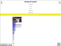 Sites similar to riss-kpop.com