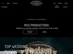 Sites similar to riss-photography.com