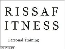 Sites similar to rissafit.com