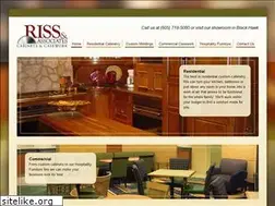 Sites similar to rissandassociates.com