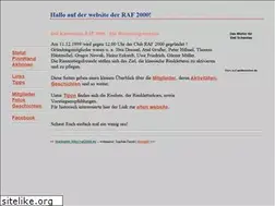 Sites similar to rissanstiegsfreunde.de
