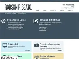 Sites similar to rissato.com.br
