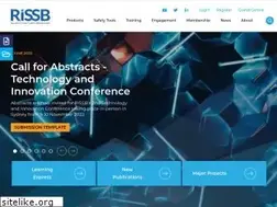 Sites similar to rissb.com.au