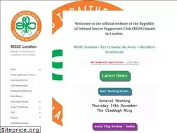 Sites similar to rissc.org
