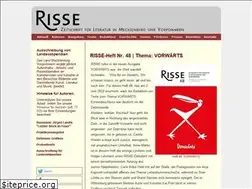 Sites similar to risse-mv.de
