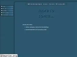 Sites similar to risse.info