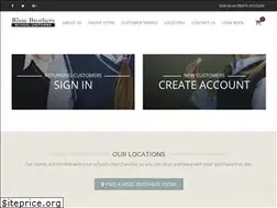 Sites similar to rissebrothers.com