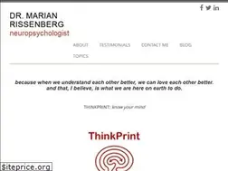 Sites similar to rissenberg.com