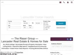 Sites similar to rissergroup.com