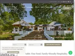 Sites similar to rissington.co.za