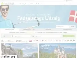 Sites similar to risskov-bilferie.dk