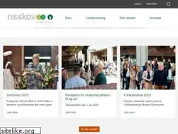 Sites similar to risskov-gym.dk