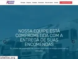 Sites similar to risso.com.br