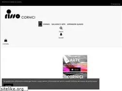 Sites similar to rissocornici.it