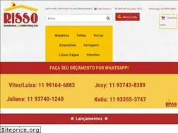 Sites similar to rissomadeiras.com.br