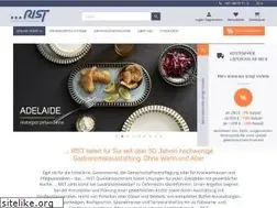 Sites similar to rist.at