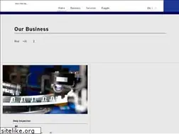 Sites similar to rist.co.jp