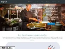 Sites similar to ristaapps.com