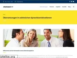 Sites similar to ristani.eu