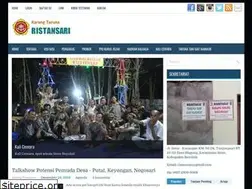 Sites similar to ristansari.blogspot.com