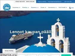 Sites similar to risteilykeskus.fi